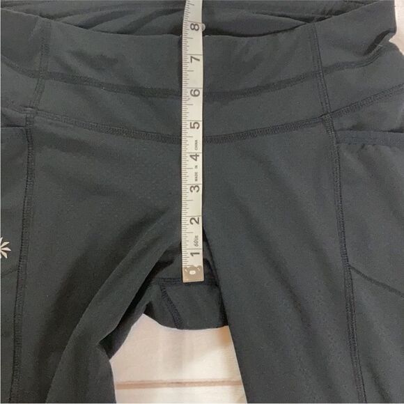 Athleta Be Free Knicker Crop Leggings - Picture 10 of 12